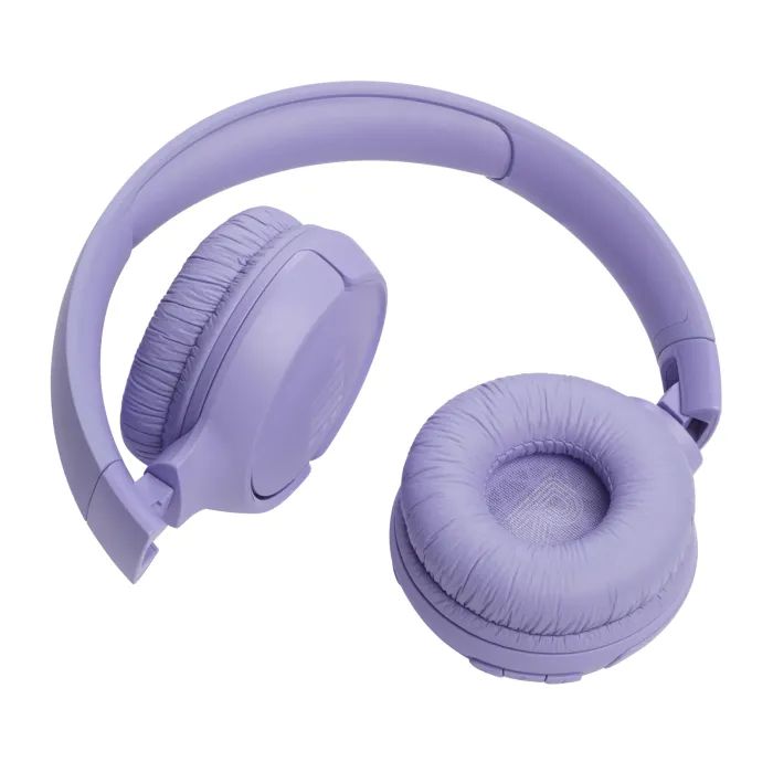 Наушники JBL Tune 520BT2 Black (JBLT520BT2BLKEU) изображение 7