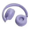 Наушники JBL Tune 520BT2 Purple (JBLT520BT2PUREU) изображение 7