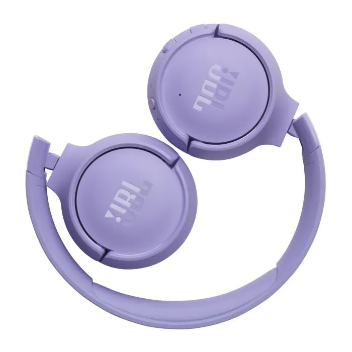 Наушники JBL Tune 520BT2 Black (JBLT520BT2BLKEU) изображение 8