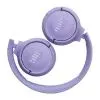 Наушники JBL Tune 520BT2 Purple (JBLT520BT2PUREU) изображение 8