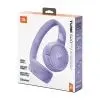 Наушники JBL Tune 520BT2 Purple (JBLT520BT2PUREU) изображение 9