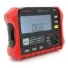 Мегаомметр Mayilon HT-2302 R 04k, V 0200В, R (HT-2302) зображення 3