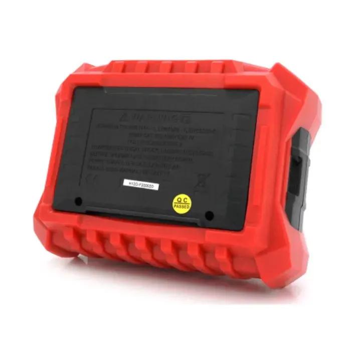 Мегаомметр Mayilon HT-2302 R 04k, V 0200В, R (HT-2302) зображення 4