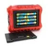 Мегаомметр Mayilon HT-2302 R 04k, V 0200В, R (HT-2302) зображення 6