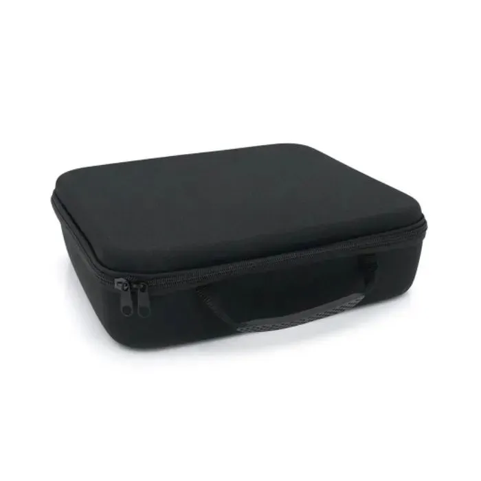 Мегаомметр Mayilon HT-2302 R 04k, V 0200В, R (HT-2302) зображення 7
