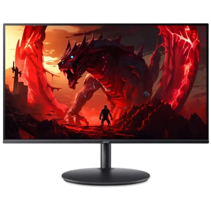 Монитор Acer Nitro XF270W3bmiiphx (UM.HX0EE.331)