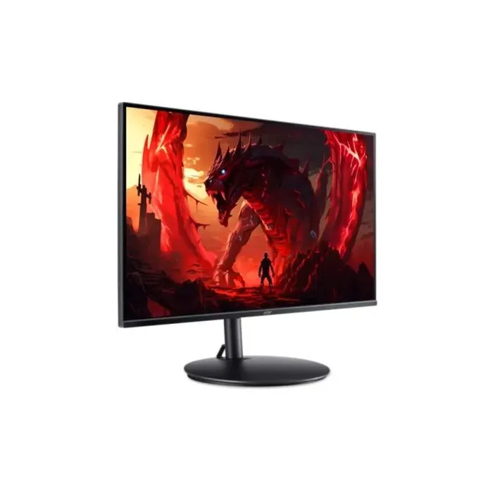 Монитор Acer Nitro XF270W3bmiiphx (UM.HX0EE.331) изображение 2