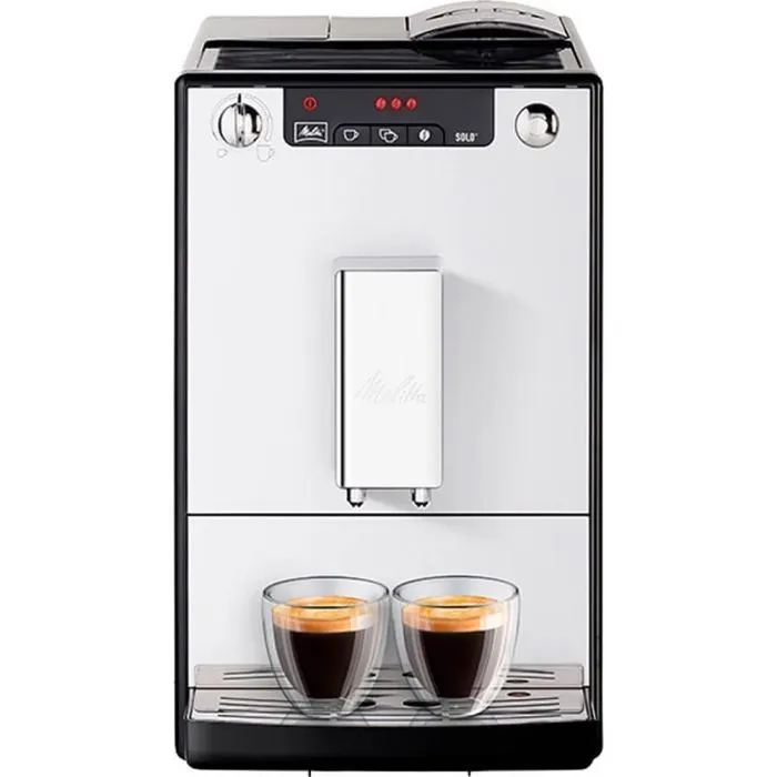 Кофемашина MELITTA SOLO (E950-203)