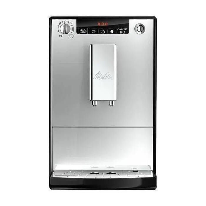 Кофемашина MELITTA SOLO (E950-203) изображение 2