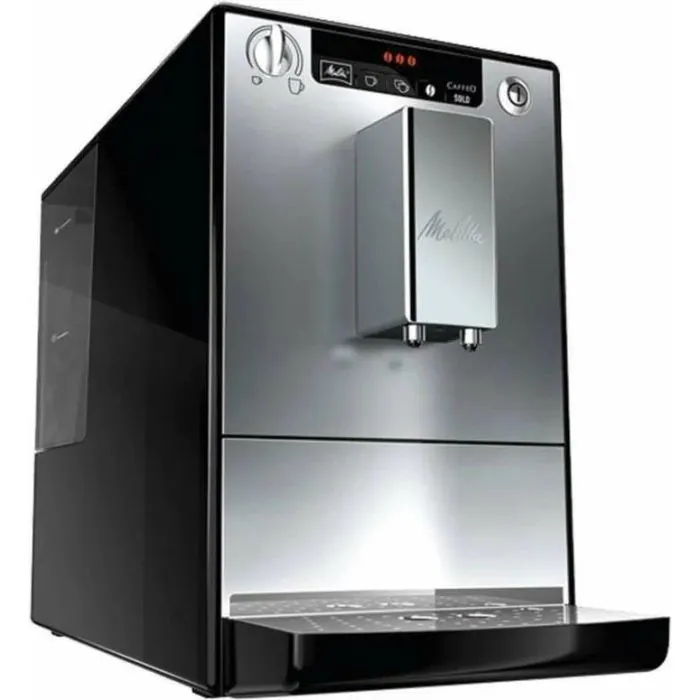 Кофемашина MELITTA SOLO (E950-203) изображение 3