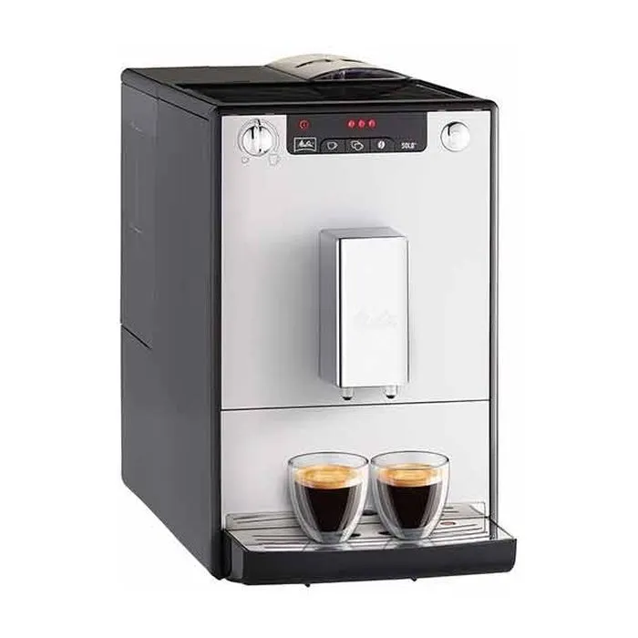 Кофемашина MELITTA SOLO (E950-203) изображение 4