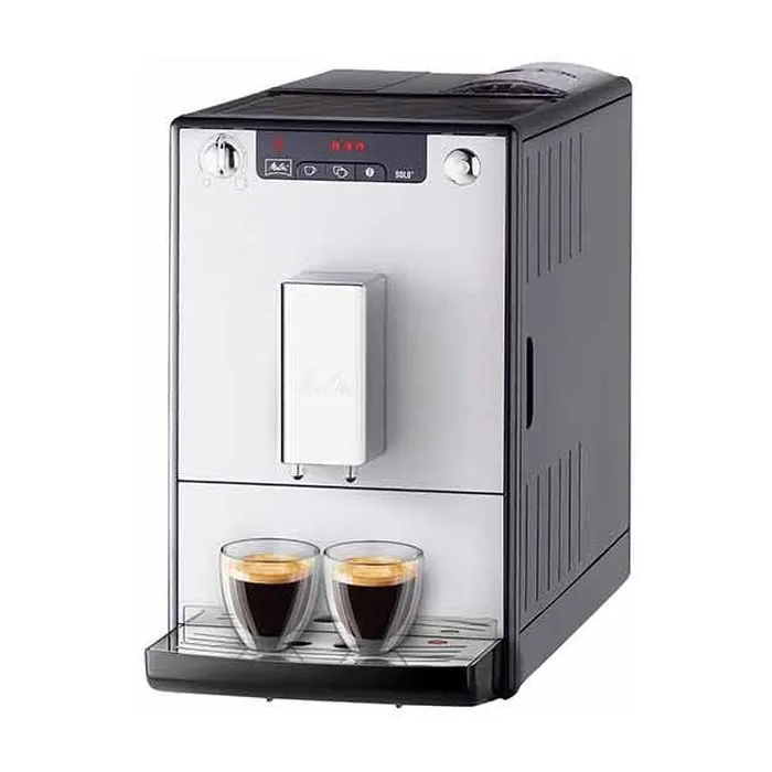 Кофемашина MELITTA SOLO (E950-203) изображение 5