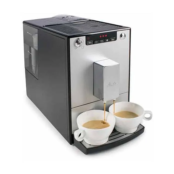 Кофемашина MELITTA SOLO (E950-203) изображение 6