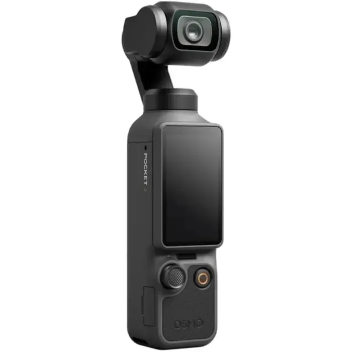 Екшн-камера DJI Osmo Pocket Essentials Combo (6937224136502) зображення 2