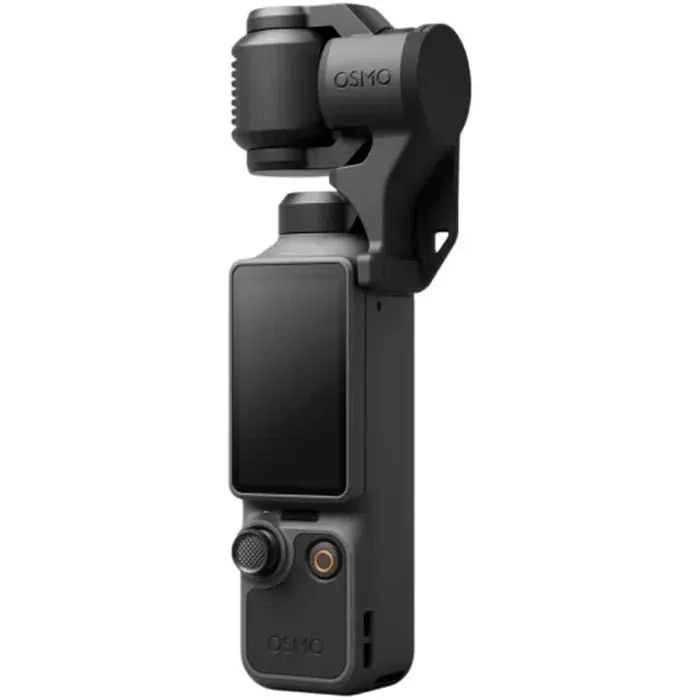 Екшн-камера DJI Osmo Pocket Essentials Combo (6937224136502) зображення 3