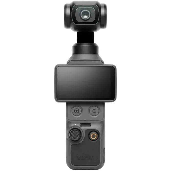 Екшн-камера DJI Osmo Pocket Essentials Combo (6937224136502) зображення 4