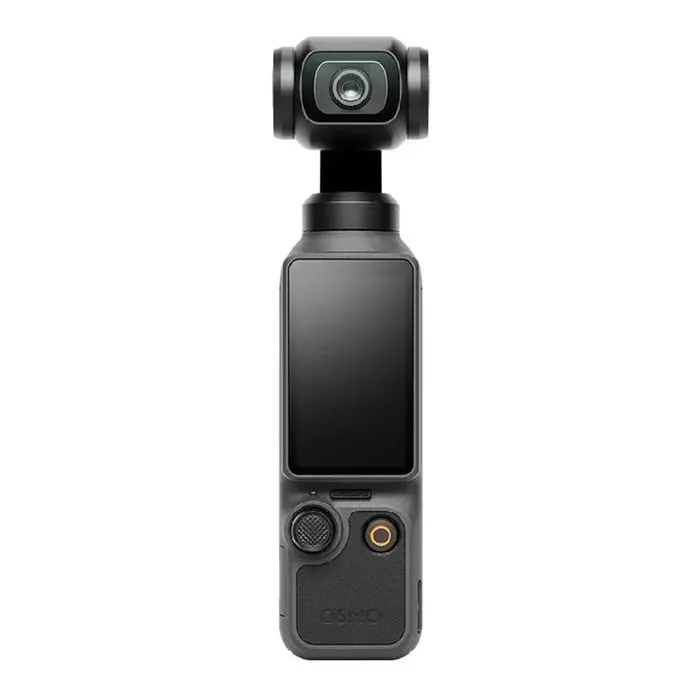Екшн-камера DJI Osmo Pocket Essentials Combo (6937224136502) зображення 6
