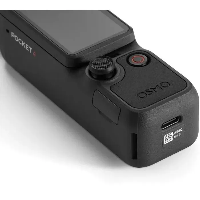 Екшн-камера DJI Osmo Pocket Essentials Combo (6937224136502) зображення 7