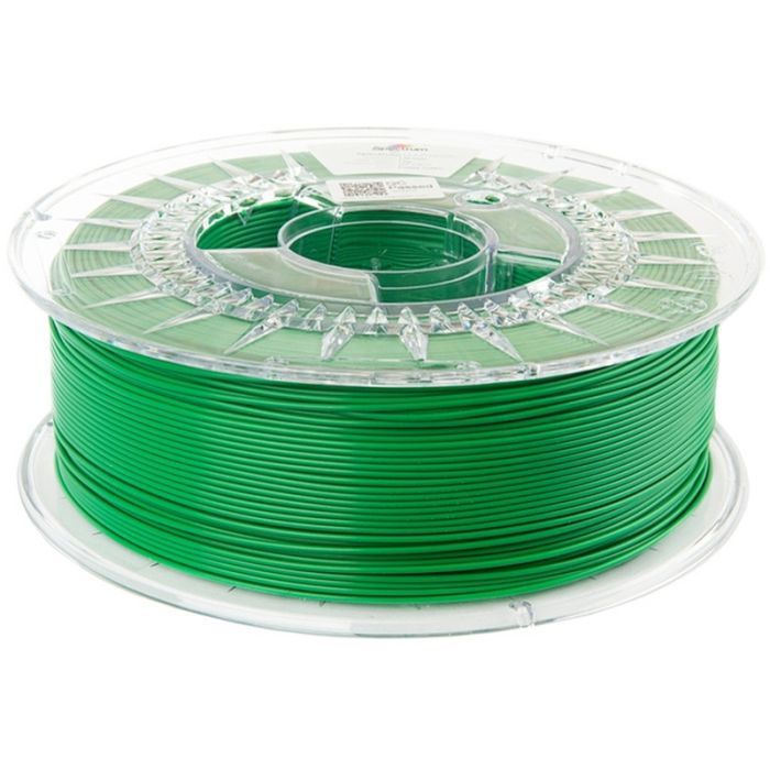 Пластик для 3D-принтера Spectrum PLA Premium 1.75mm 1kg Turquoise, Pastel (80047) изображение 2
