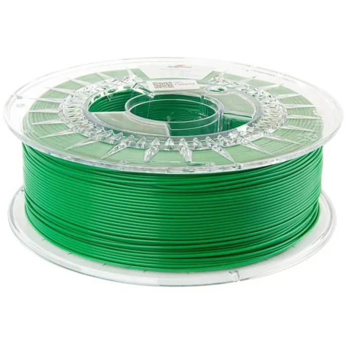 Пластик для 3D-принтера Spectrum PLA Premium 1.75mm 1kg Green, Forest (80004) изображение 2