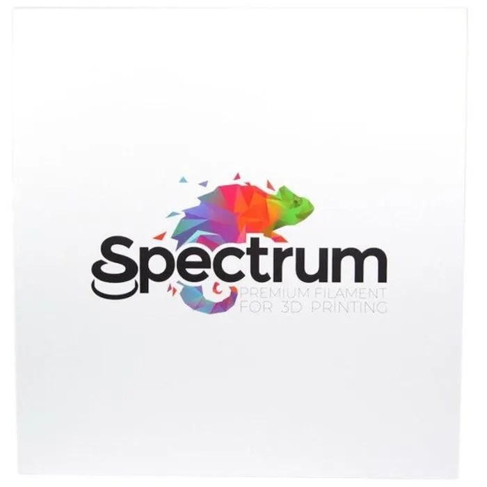 Пластик для 3D-принтера Spectrum PLA Premium 1.75mm 1kg Green, Forest (80004) изображение 3