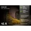 Круг отрезной Alloid Pro, отрезной, по металлу, 41 14А, 230×2.5×22.23мм (CW-3023025) изображение 7