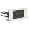 Сетевое зарядное устройство для АКБ Voltronic LiFePO4 72V(87.6V), 24S, 18A, 3kg (QX1200-876) изображение 2