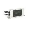 Сетевое зарядное устройство для АКБ Voltronic LiFePO4 72V(87.6V), 24S, 18A, 3kg (QX1200-876)
