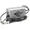 Сетевое зарядное устройство для АКБ Voltronic LiFePO4 72V(87.6V), 24S, 18A, 3kg (QX1200-876)