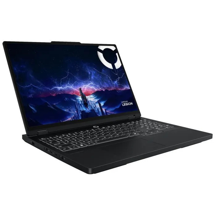 Ноутбук Lenovo Legion Pro 5 16IAX10H (83LU006NRA) зображення 12