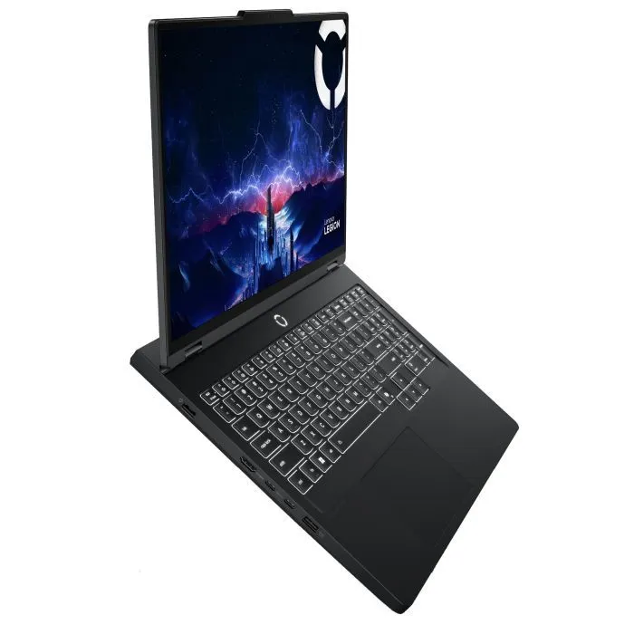 Ноутбук Lenovo Legion Pro 5 16IAX10H (83LU006NRA) зображення 14