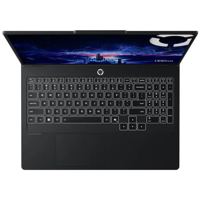 Ноутбук Lenovo Legion Pro 5 16IAX10H (83LU006NRA) зображення 17