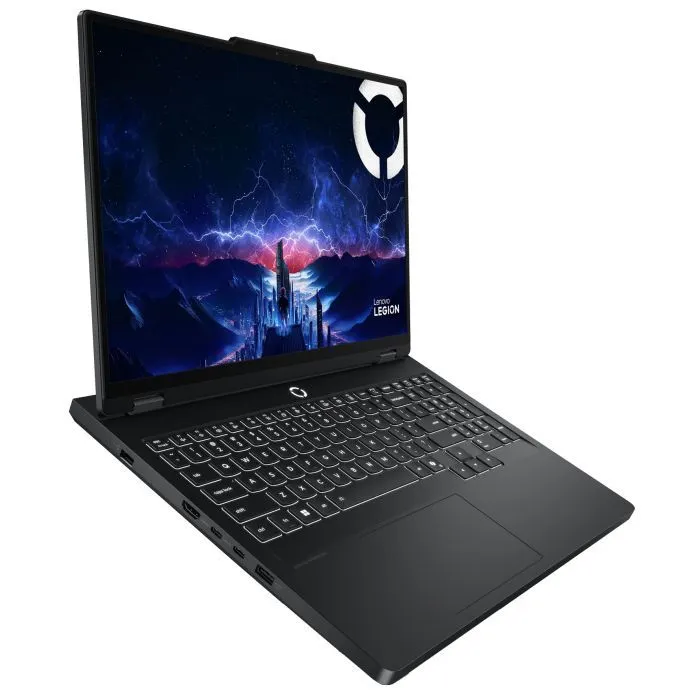 Ноутбук Lenovo Legion Pro 5 16IAX10H (83LU006NRA) зображення 4