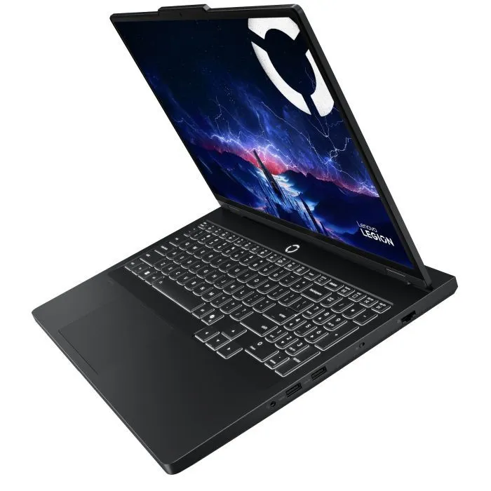 Ноутбук Lenovo Legion Pro 5 16IAX10H (83LU006NRA) зображення 6