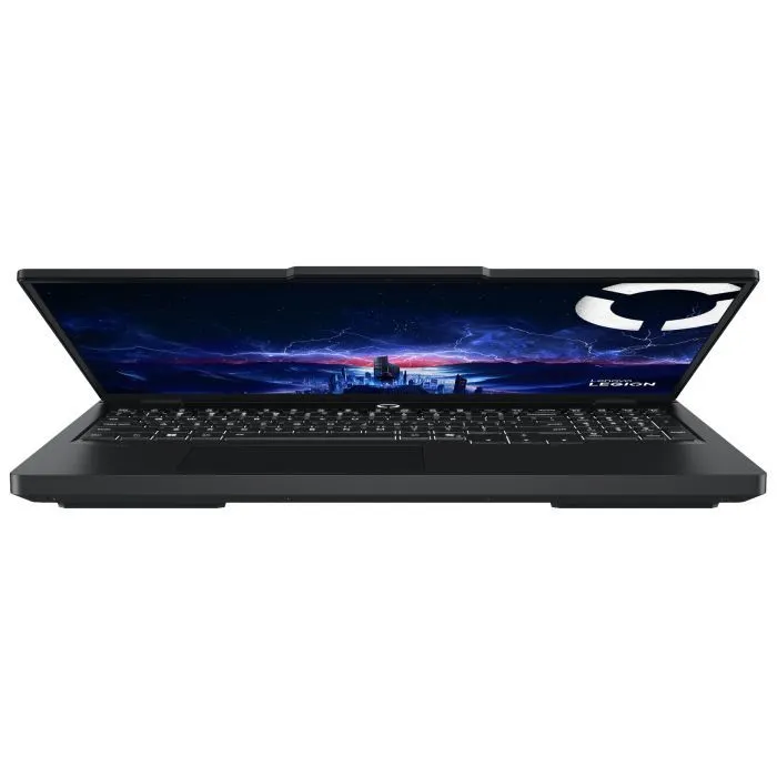 Ноутбук Lenovo Legion Pro 5 16IAX10H (83LU006NRA) зображення 9
