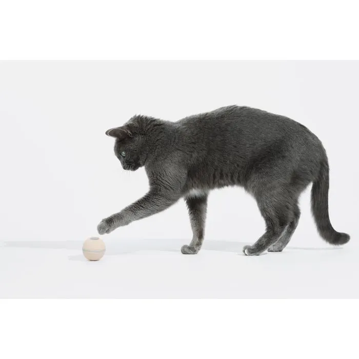 Іграшка для котів Cheerble Wicked Ball M3 (Apricot Beige) (CWQ02A) зображення 10