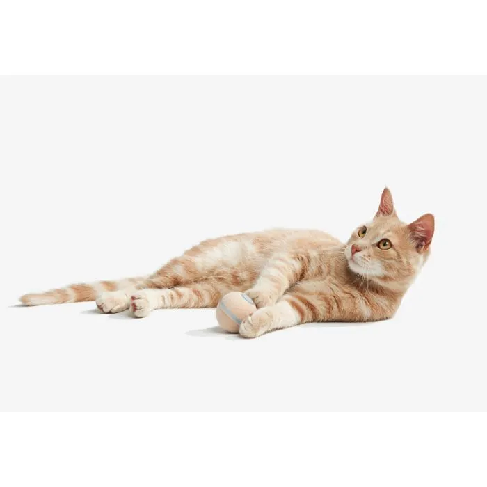 Іграшка для котів Cheerble Wicked Ball M3 (Apricot Beige) (CWQ02A) зображення 11