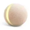 Іграшка для котів Cheerble Wicked Ball M3 (Apricot Beige) (CWQ02A) зображення 3
