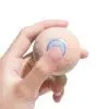 Іграшка для котів Cheerble Wicked Ball M3 (Apricot Beige) (CWQ02A) зображення 6