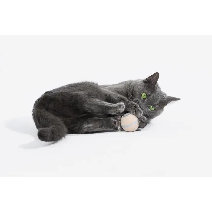 Іграшка для котів Cheerble Wicked Ball M3 (Apricot Beige) (CWQ02A) зображення 7