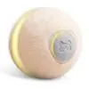 Іграшка для котів Cheerble Wicked Ball M3 (Apricot Beige) (CWQ02A)