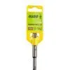Бур Alloid по бетону, SDS-plus, S4 QUADRO, 8×210мм (CH-08210) изображение 3