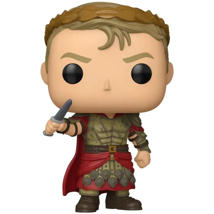 Фигурка Funko Pop серии Fallout – Цезарь (90707)