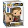 Фигурка Funko Pop серии Fallout – Цезарь (90707) изображение 2