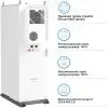 Система зберігання енергії Dyness 364V 280Ah 100kWh IP55 (BF100-C100) зображення 3