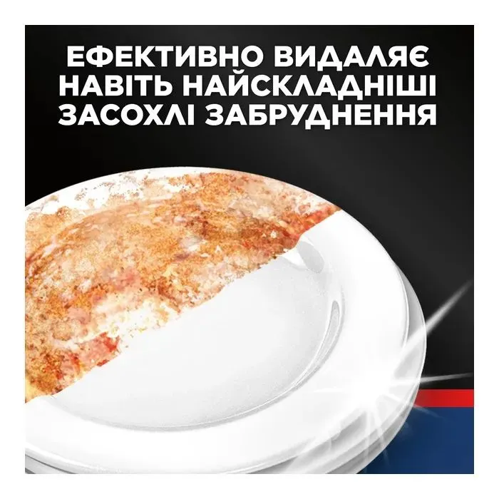 Таблетки для посудомоечных машин Finish Ultimate Лимон 90 шт. (5908252021017) изображение 5