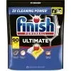 Таблетки для посудомоечных машин Finish Ultimate Лимон 90 шт. (5908252021017)