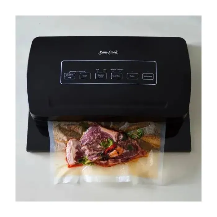 Вакууматор Sam Cook PSC-31/B изображение 4