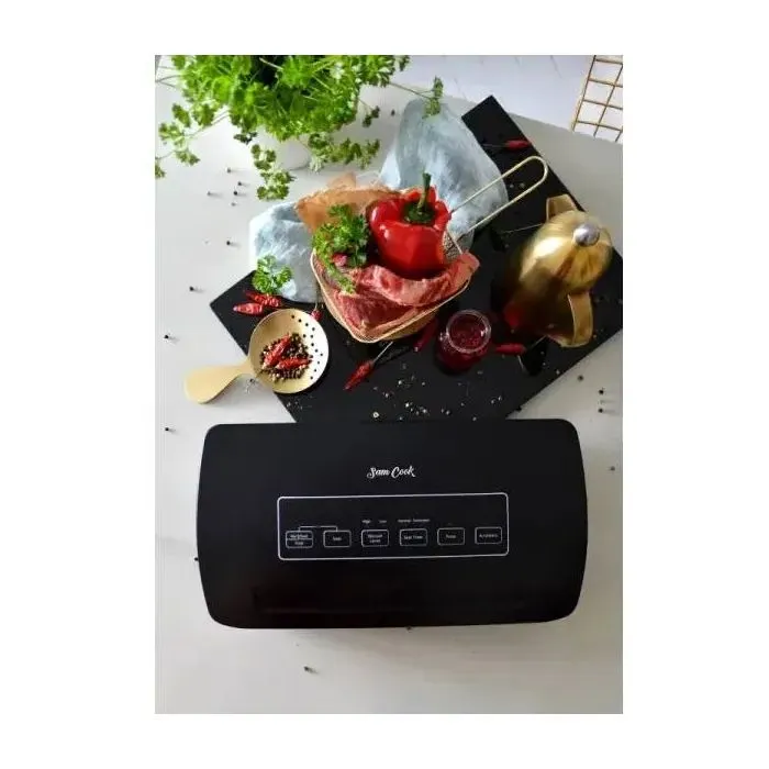 Вакууматор Sam Cook PSC-31/B изображение 6