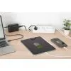 Мережевий фільтр живлення Digitus 3 розетки, 2xUSB-A, 1xUSB-C,1.5м, White (DA-70626) зображення 6